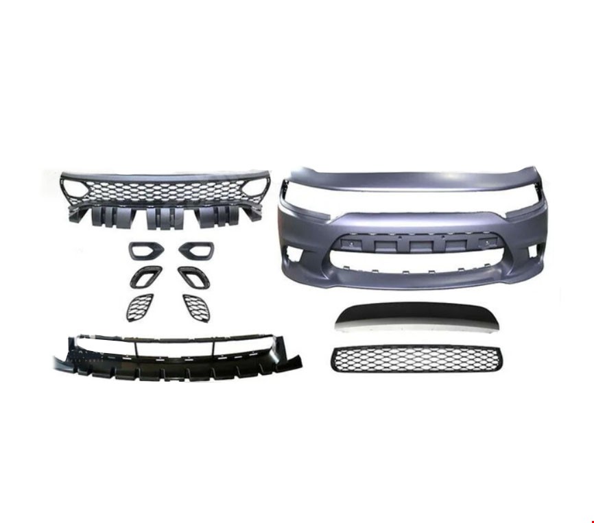 ÖN TAMPON SETİ (SRT) CHARGER 2021-