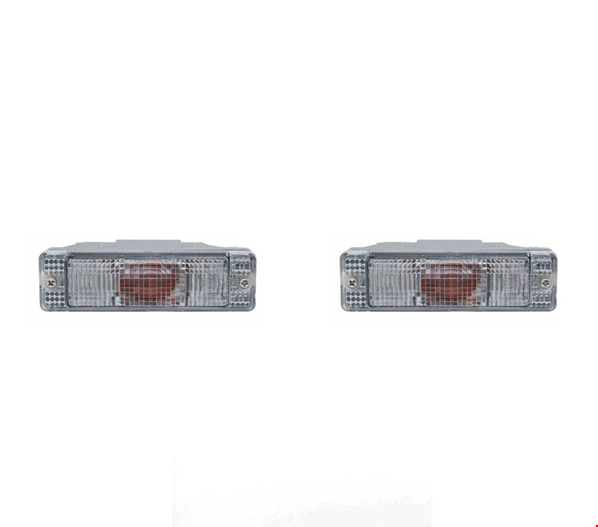 ÖN TAMPON SİNYALİ 