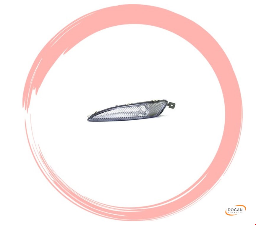 ÖN TAMPON SİNYALİ SOL ASTRA J 2012-