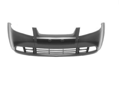 ÖN TAMPON (SİNYALSİZ) AVEO 2005-