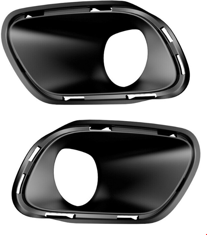 ÖN TAMPON SİS ÇERÇEVE TAKIMI R+L CHEROKEE 2015-