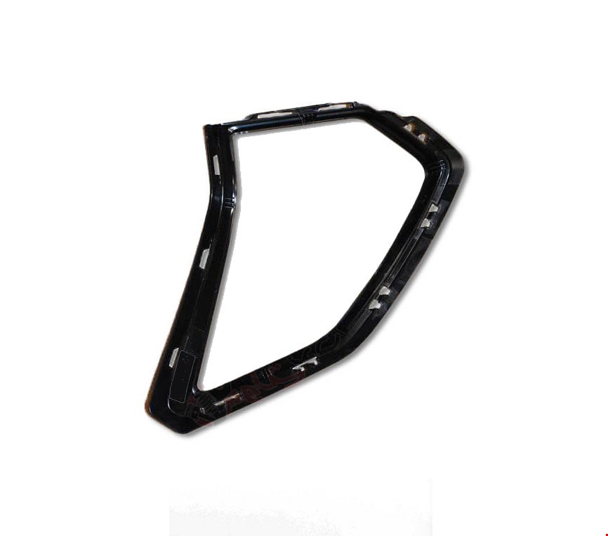 ÖN TAMPON SİS ÇERÇEVESİ SAĞ OMODA 5 2022-