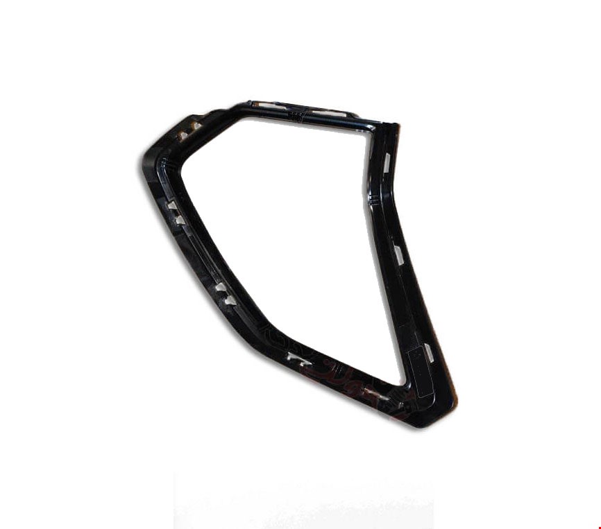 ÖN TAMPON SİS ÇERÇEVESİ SOL OMODA 5 2022-