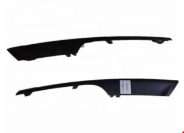 ÖN TAMPON SİS  ÇITASI SAĞ  ÜST CAYENNE 2011-