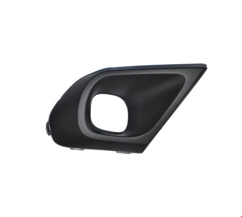 ÖN TAMPON SİS FAR KAPAĞI SAĞ ( SİSLİ) DUSTER 2017-