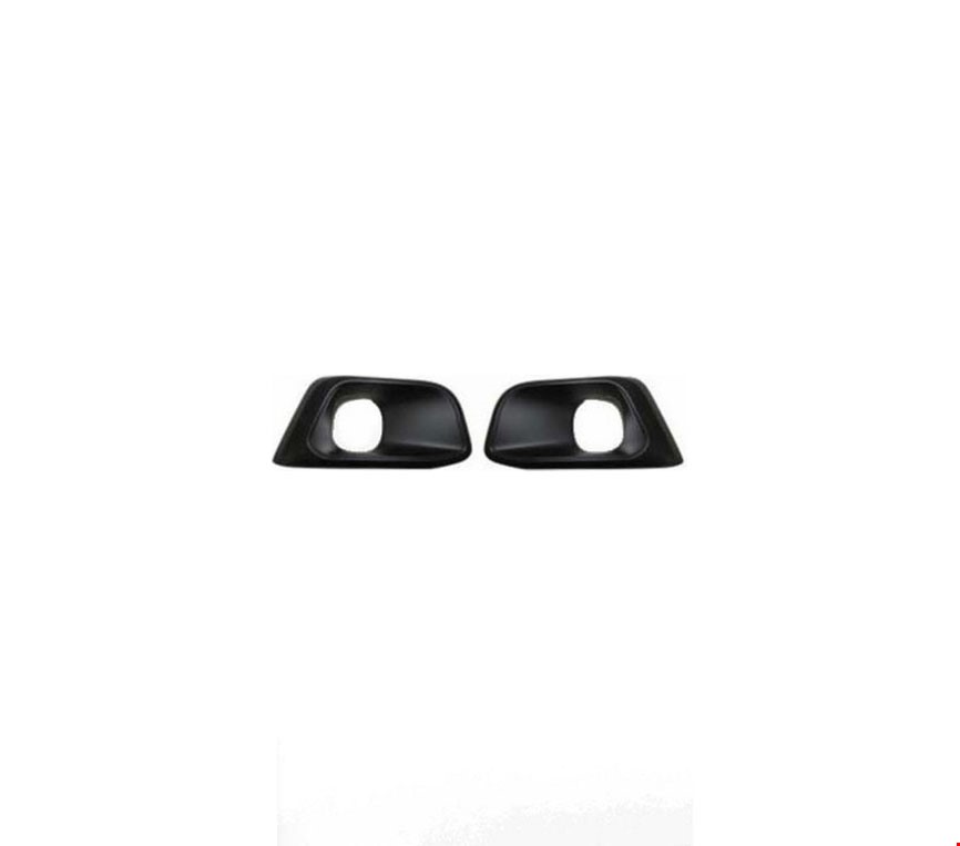 ÖN TAMPON SİS FAR KAPAĞI ( SET ) PG 308 2017-