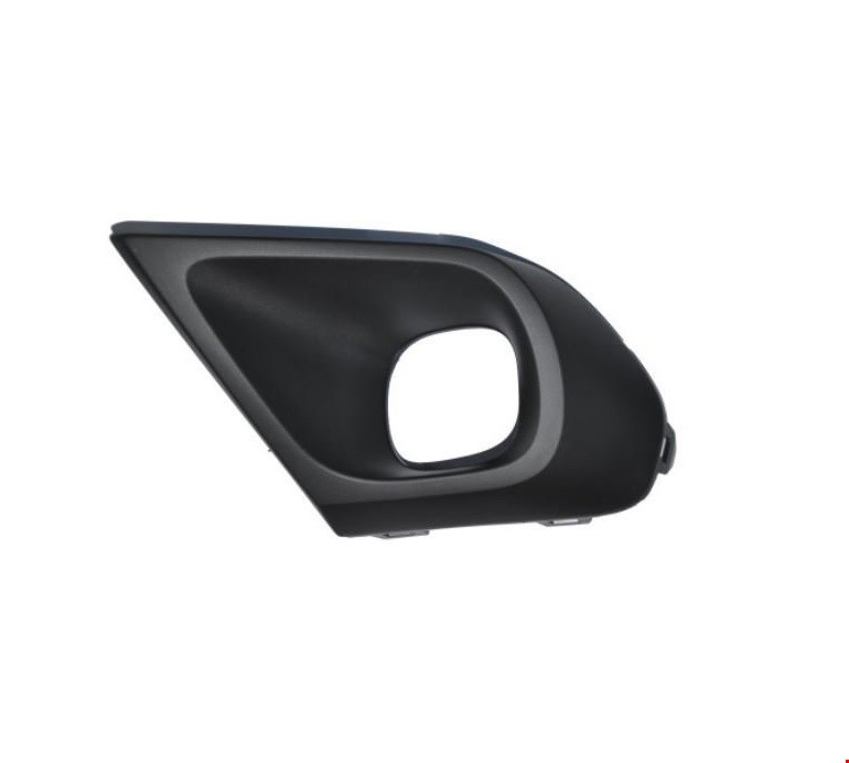 ÖN TAMPON SİS FAR KAPAĞI SOL ( SİSLİ) DUSTER 2017-