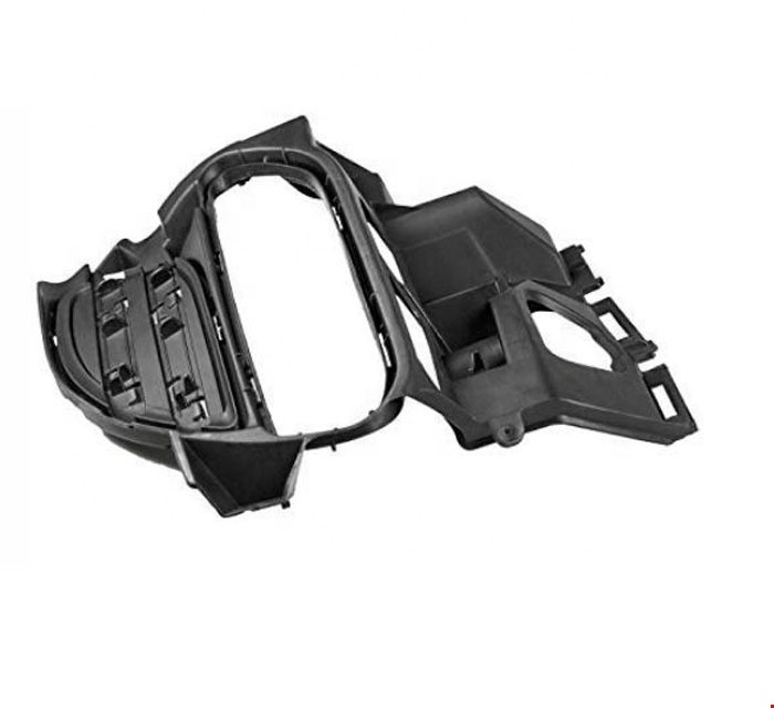 ÖN TAMPON SİS IZGARASI SOL PANAMERA 2010-