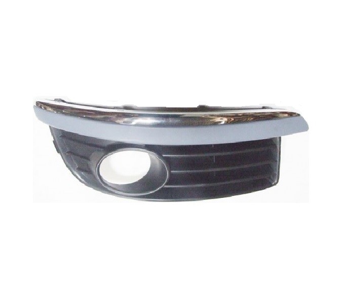 ÖN TAMPON SİS KAPAĞI SİSLİ KROMLU SAĞ JETTA 2006-