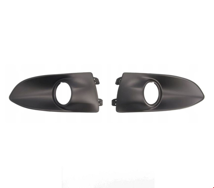 ÖN TAMPON SİS KAPAĞI SİSLİ ( SET ) PG 301 2017-