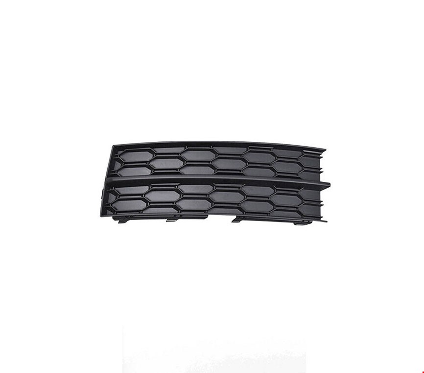 ÖN TAMPON SİS KAPAĞI SOL SİSSİZ OCTAVİA 2017-