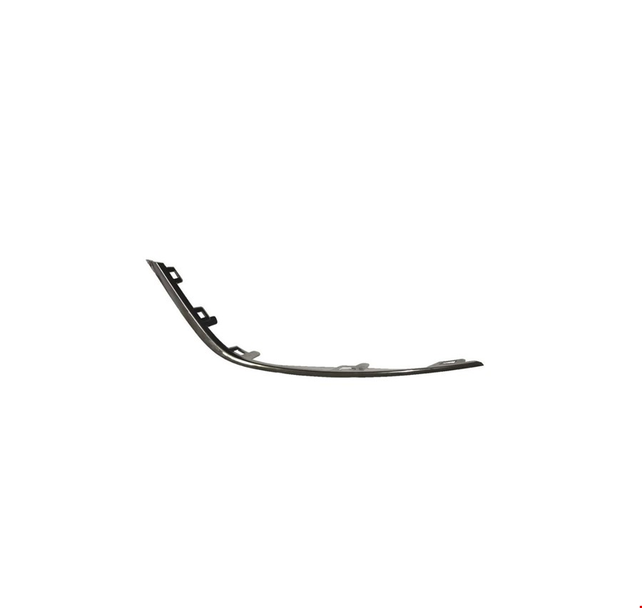 ÖN TAMPON SİS KAPAK NİKELAJI SAĞ MEGANE 4 2015-