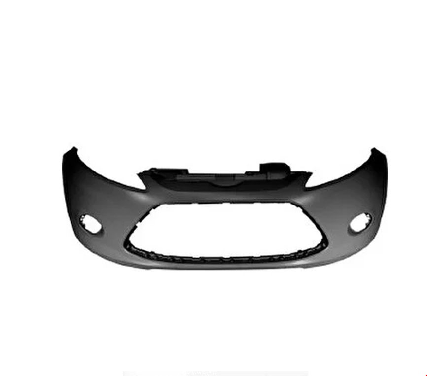 ÖN TAMPON SİSLİ FİESTA 2009-