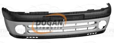 ÖN TAMPON SİSLİ (PULO) CLİO 2 1998-