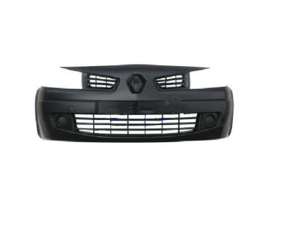 ÖN TAMPON SİSLİ (SET-DOLU) PULO MEGANE 2 2006-