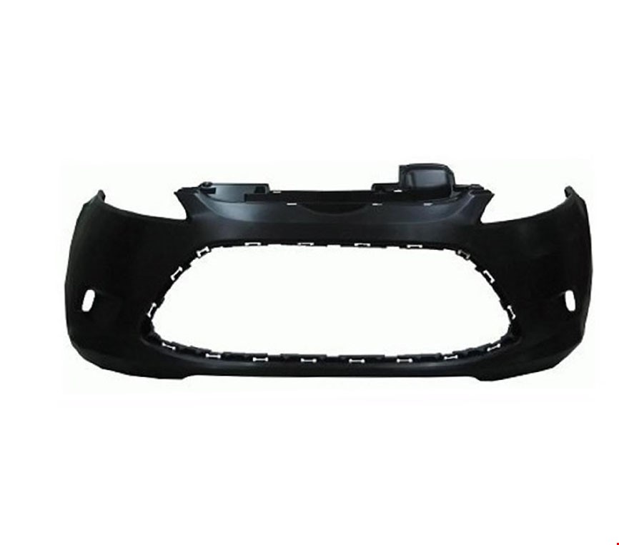 ÖN TAMPON SİSSİZ FİESTA 2009-