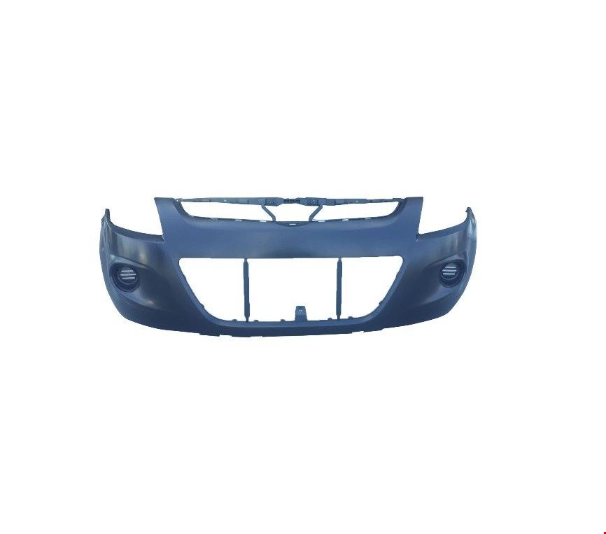 ÖN TAMPON SİSSİZ İ20 2009-