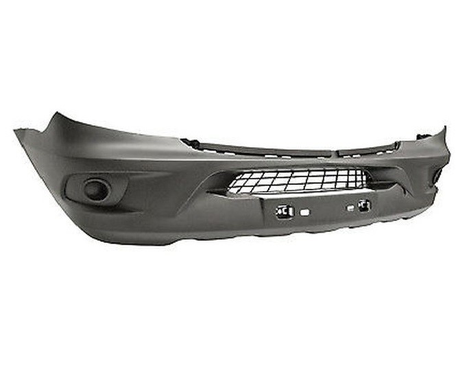 ÖN TAMPON ( SİSSİZ ) SPRİNTER 2013-