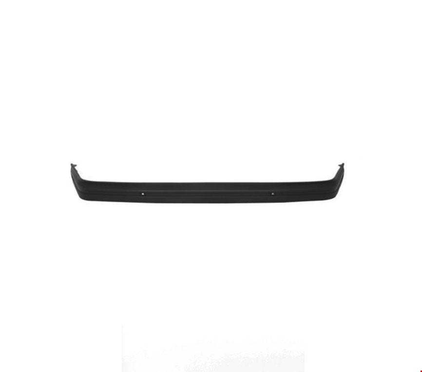 ÖN TAMPON SİYAH 205 1990-