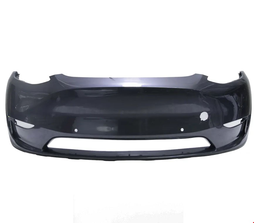 ÖN TAMPON (SİYAH BOYALI) MODEL Y 2021-