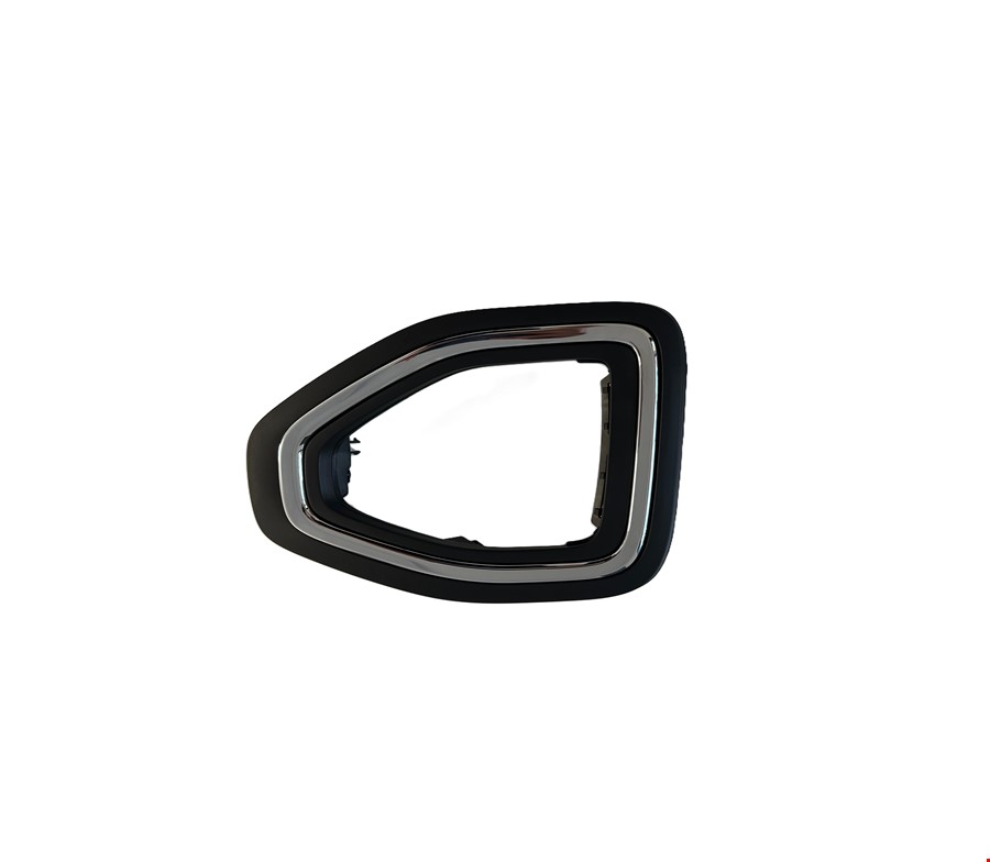 ÖN TAMPON SOL KAPAK TAKIM (KROMLU) T-ROC 2022-