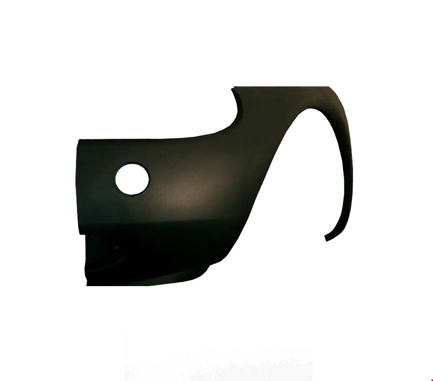 ÖN TAMPON SOL (PRİMERLİ) KA 1996-