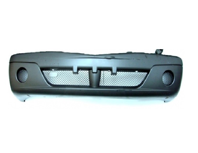 ÖN TAMPON SOLENZA 2004-