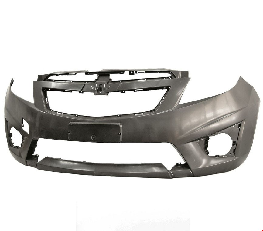 ÖN TAMPON SPARK 2010-