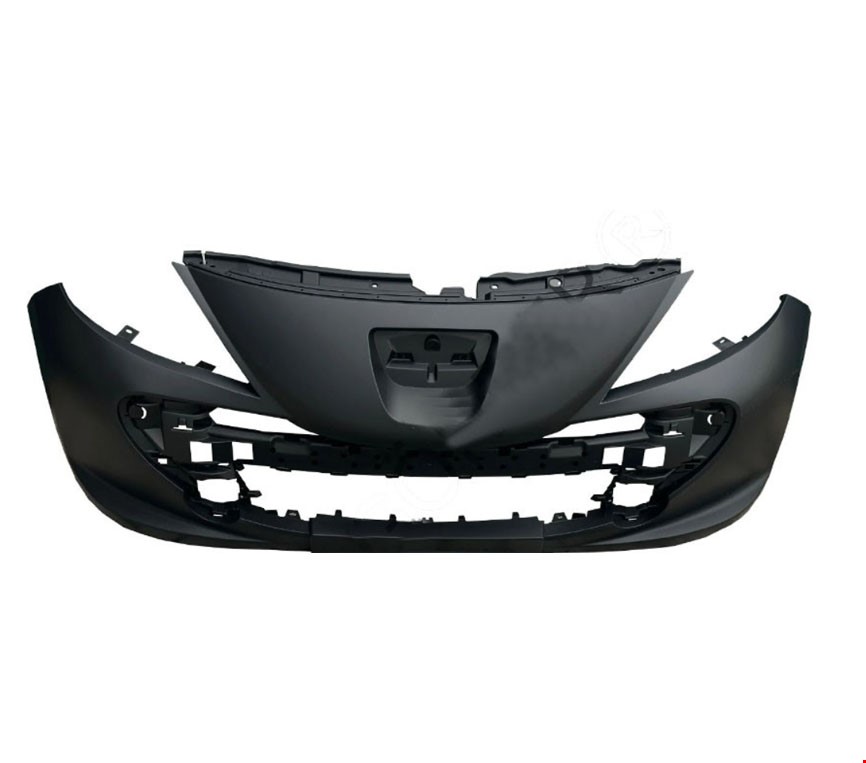 ÖN TAMPON SPORT 207 GTI 2006-