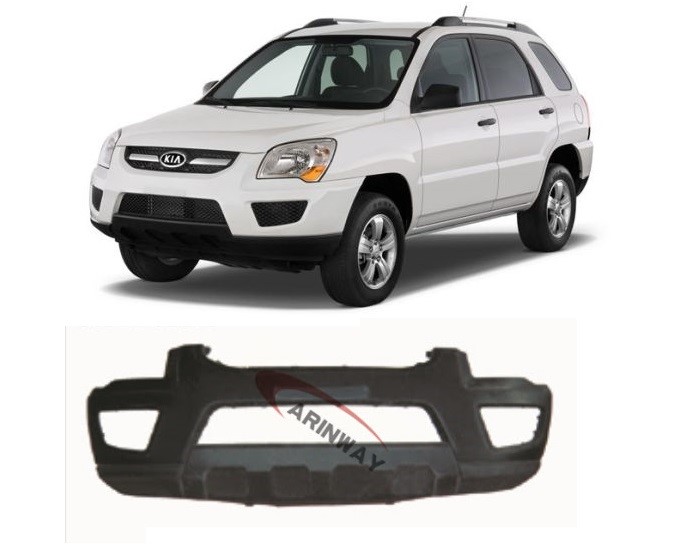 ÖN TAMPON SPORTAGE 2008-