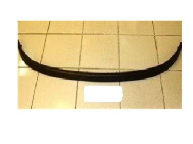 ÖN TAMPON SPOYLERİ FİESTA 2009-