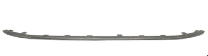 ÖN TAMPON SPOYLERİ S-LİNE A3 2021-