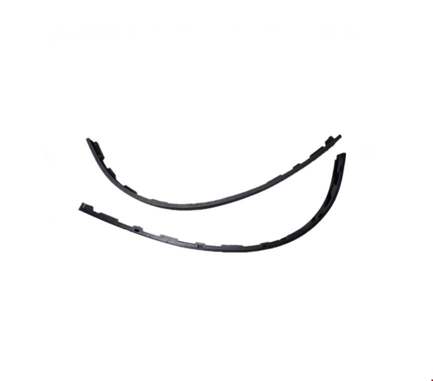 ÖN TAMPON SPOYLERİ (SET) 307 2006-