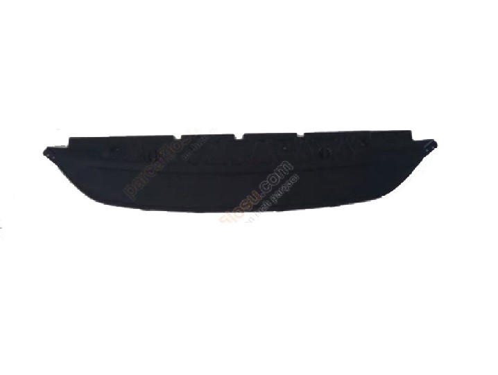 ÖN TAMPON SPOYLERİ SUPERB 2015-