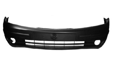 ÖN TAMPON (SPOYLERLİ) LAGUNA 2001-