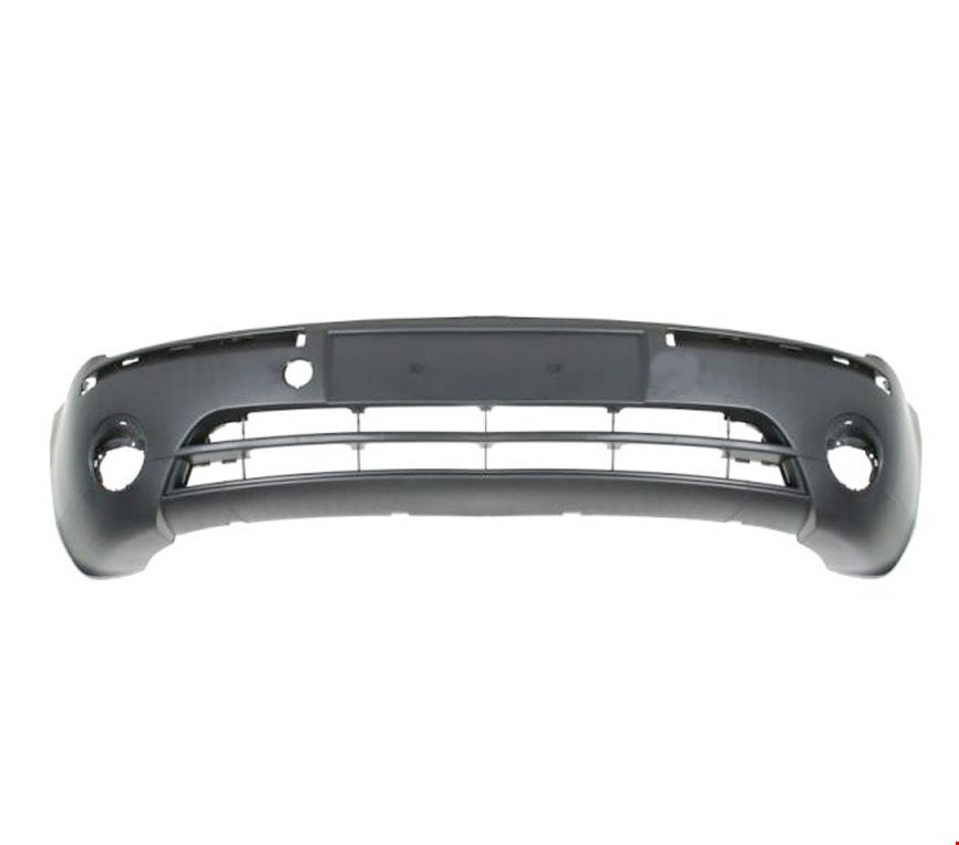 ÖN TAMPON (SPOYLERLİ) MONDEO 2001-