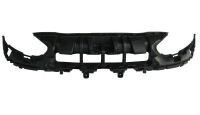 ÖN TAMPON TAKVİYESİ FLUENCE 2010-