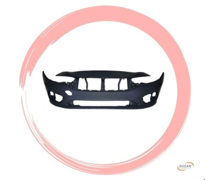 ÖN TAMPON (TAKVİYESİZ) EGEA 2015-