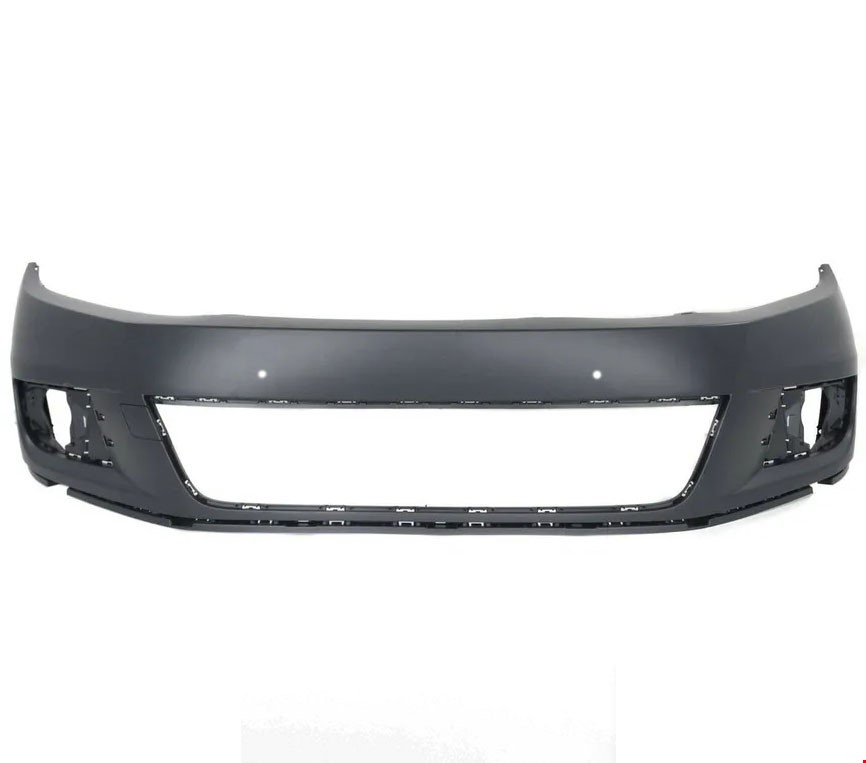 ÖN TAMPON TİGUAN 2012-