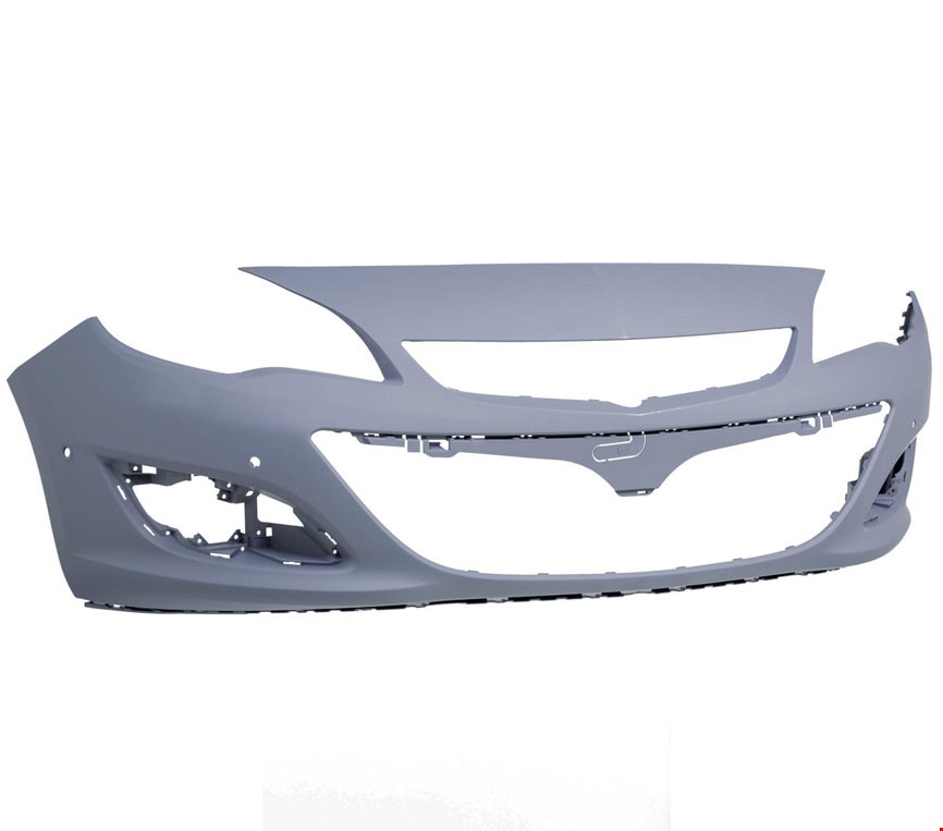 ÖN TAMPON (TONG YANG-SENSÖRLÜ) ASTRA J 2012-