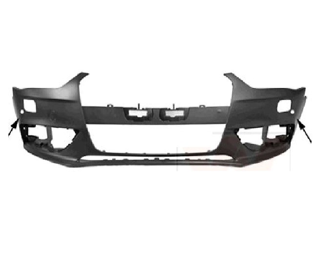 ÖN TAMPON TONG YANG ( YIK+SENSÖRLÜ ) A4 2013-