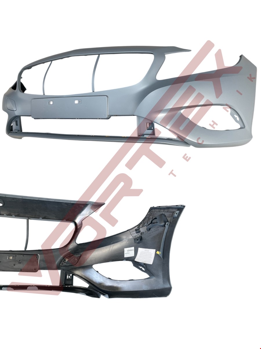 ÖN TAMPON (TYG) (URBAN) W176 2013-