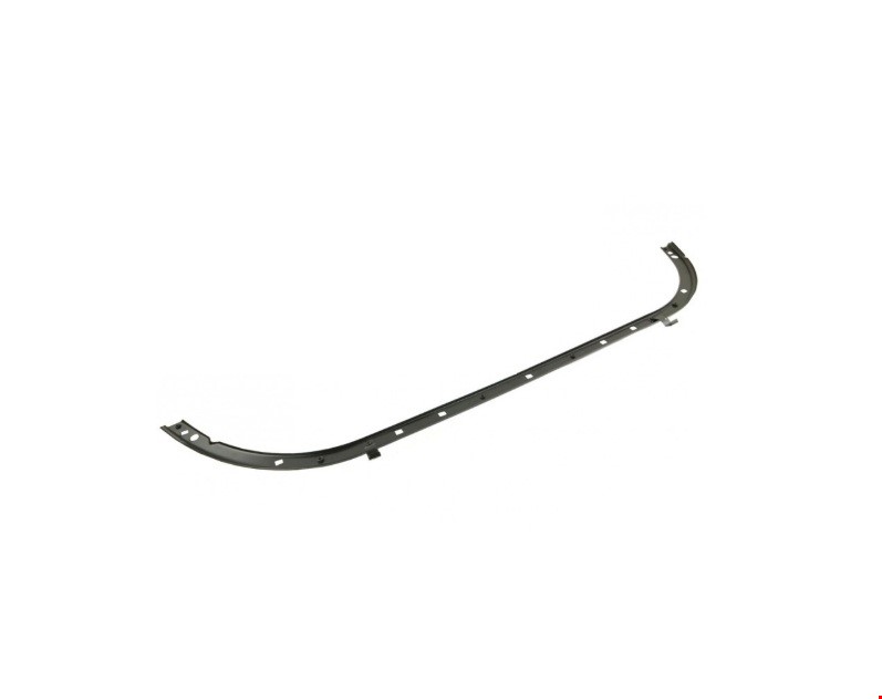 ÖN TAMPON ÜST ÇITA (DEMİR) DUCATO 2007-