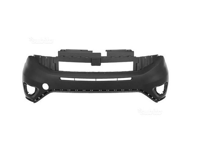 ÖN TAMPON ÜST DOBLO 2015-