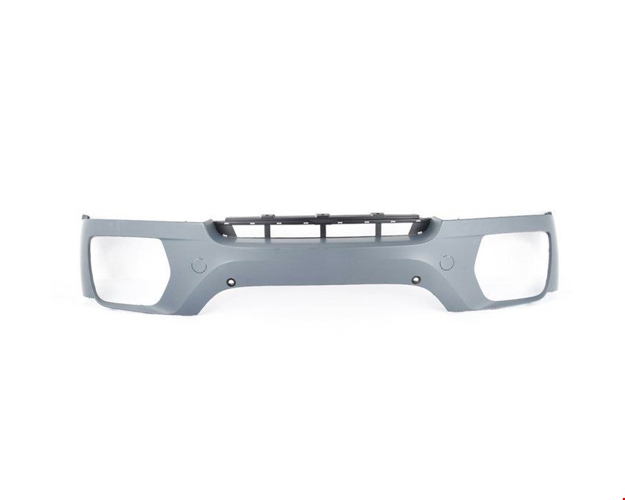 ÖN TAMPON ÜST E71 X6 2009-