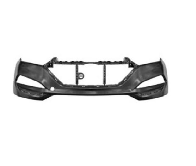 ÖN TAMPON ÜST TUCSON 2016-