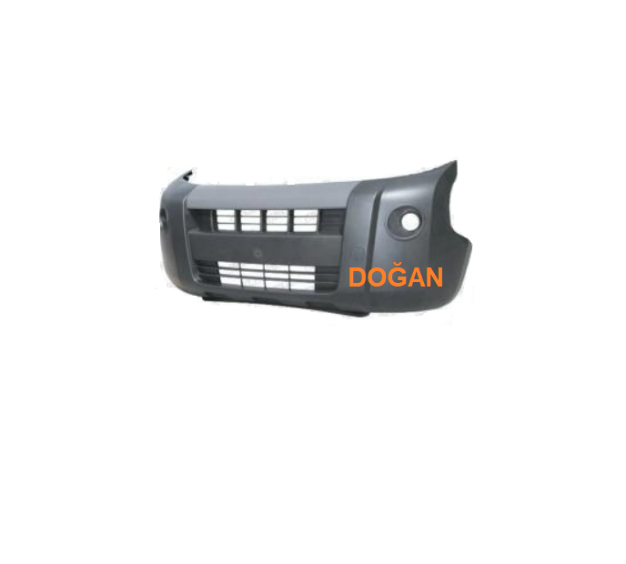 ÖN TAMPON (ÜSTTEN SİSLİ) İTALYAN  FİORİNO 2007-