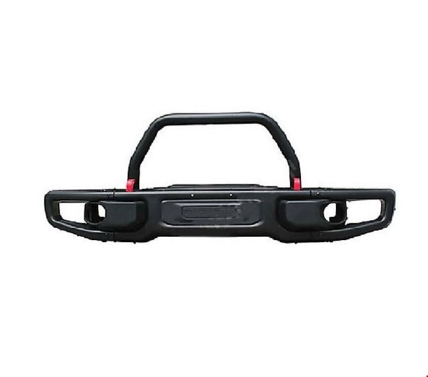 ÖN TAMPON VPR JK RUBİCON 2009-