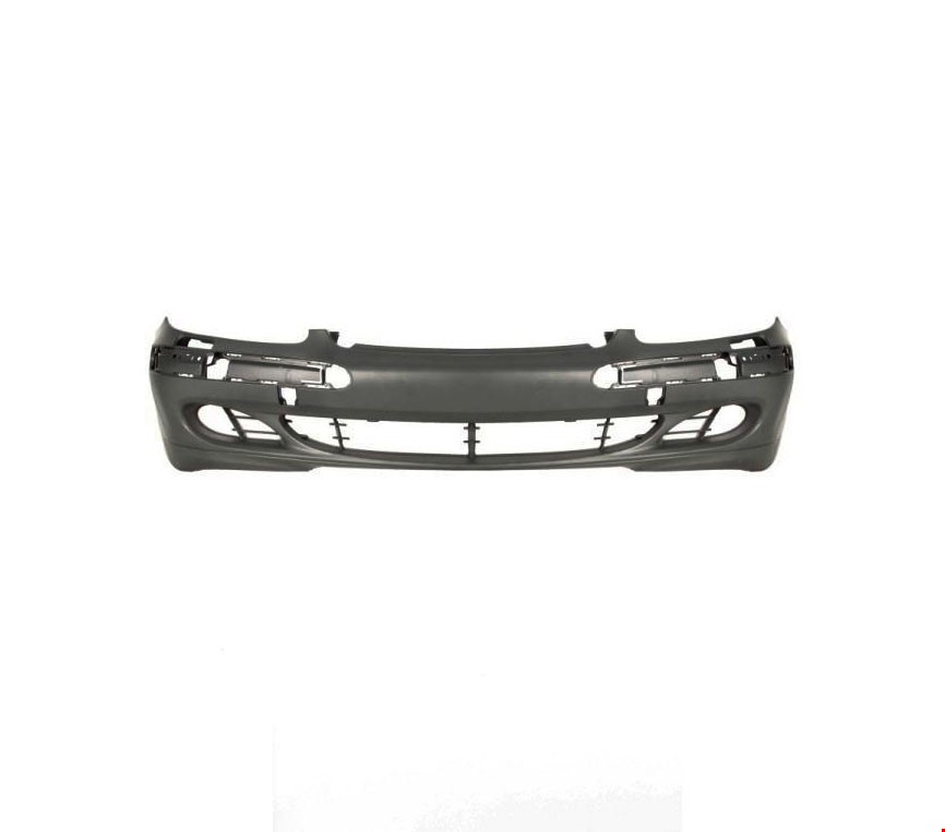 ÖN TAMPON W220 2002-