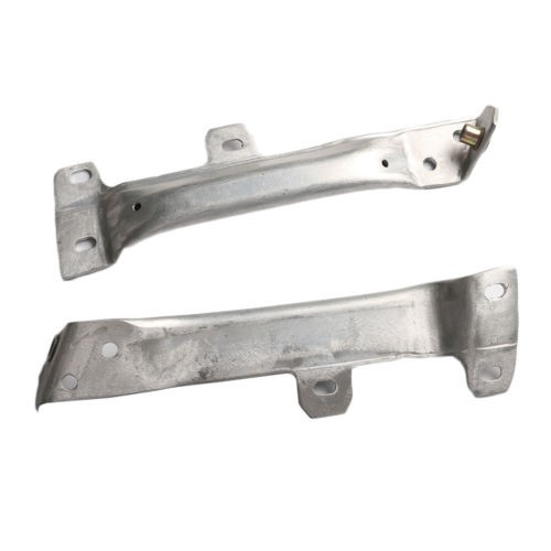 ÖN TAMPON YAN BRAKETİ (AL.) SAĞ F10 2010-